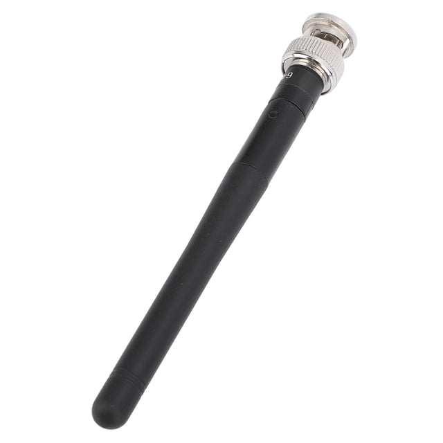Antena Receptor de micrófono universal ANGGREK BNC 640-690MHZ