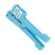 thumbnail image 5 of Cuchillas Ajustables, Pelador De Cables De Fibra óptica, Pelador De Chaquetas De Fibra óptica, Herramienta Cortadora Peladora De Cables Coaxiales Para Fibra, Par, 5 of 7
