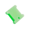 thumbnail image 1 of fastboy Planche d'Enroulement Bobines de Fil Dentaire Bobine de Cordon Enrouleur de Fil Polyvalent Simplement Utilisé Couture Broderie Bricolage Accessoire Rangement Vert 10 Pcs, 1 of 6