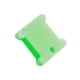 thumbnail image 2 of Advancent Tablero de bobinado, bobinas de hilo dental, carrete de cable de larga duración, accesorios de tejer simplemente usados, suministros Artesanía Verde 10 piezas, 2 of 6