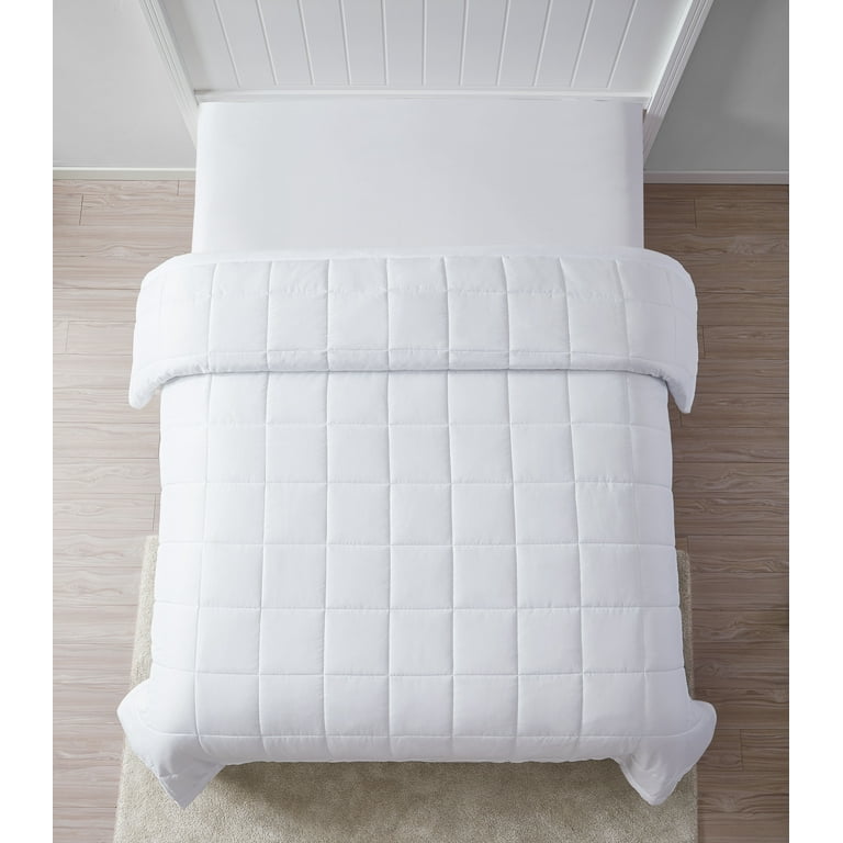 TWIN BLANKET / SOLID(183×230cm creme): BLANKET | kashwere