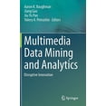 thumbnail image 1 of Multimedia Data Mining and Analytics: Disruptive Innovation, 1 of 2