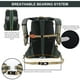 thumbnail image 3 of Mochila de Senderismo MOUNTAINTOP 35L Ligera para Hombre y Mujer, 3 of 8