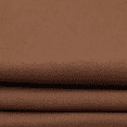 thumbnail image 1 of Solid Color Fabric DIY Handmade Sewing Quilting Craft Patchwork Sofa 0x140cm DIY Projects Brown, 1 of 2