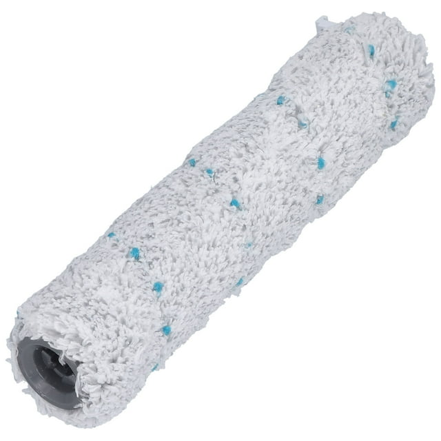 Brosse à Rouleau, Brosse à Vide Durable à Utiliser Haute Performance Multi Surfaces Haute Efficacité pour Maison pour Salon pour Chambre