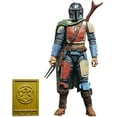 thumbnail image 2 of Star Wars Black Series Credit Collection The Mandalorian Action Figure, 2 of 2