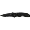 Gerber Fast Draw Knife with Clip, Black