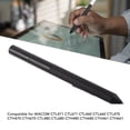 thumbnail image 3 of Graphics Drawing Tablet Stylus, Ergonomic Precise Control Pressure Sensitive Drawing Tablet Capture Pen Direct Use Professionals  for CTL470 for CTL480, 3 of 7