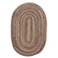 thumbnail image 3 of Colonial Mills Rug OH58R024X048 Oak Harbour - Laguna 2 ft. x 4 ft. Braided Rug, 3 of 4