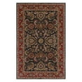 thumbnail image 2 of Surya Middleton Floral Border Area Rug, 2 of 2