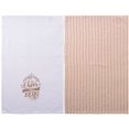 thumbnail image 2 of DII Assorted Christmas Cheer Printed Dishtowel (Set of 2), 2 of 3