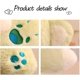 thumbnail image 4 of Almohada de peluche de 35 pulgadas Dudu Meow, 4 of 4