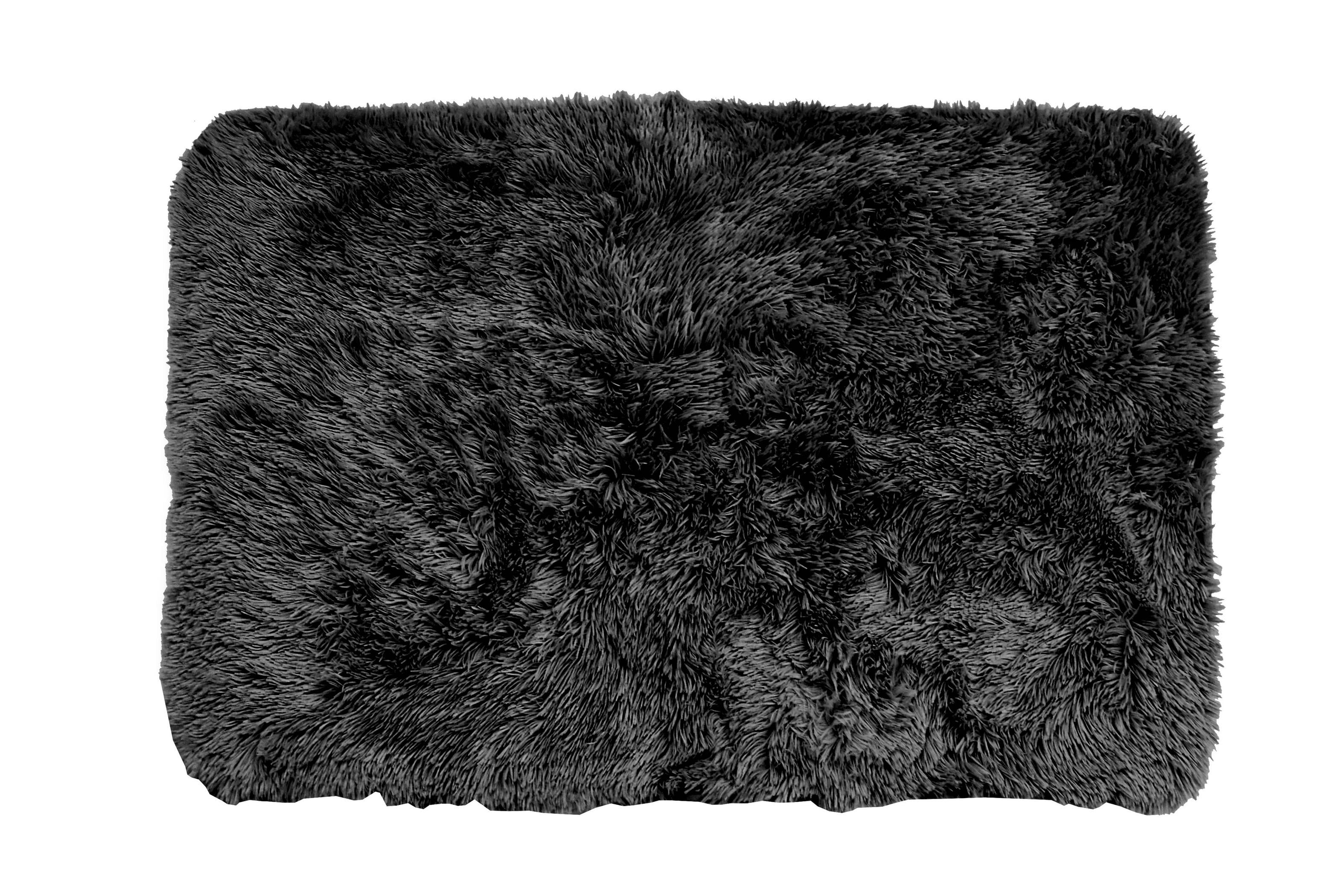 Mainstays Foam Shag Rug (36" x 56") , Available in Multiple Colors