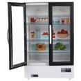 thumbnail image 3 of Miangastore Doll House Furniture Model Miniature Fridge Decoration Mini House Refrigerator Decor, 3 of 9