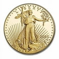 thumbnail image 3 of 2023-W 1 oz Proof Gold Eagle PR-70 PCGS (FDI, Black Label), 3 of 4