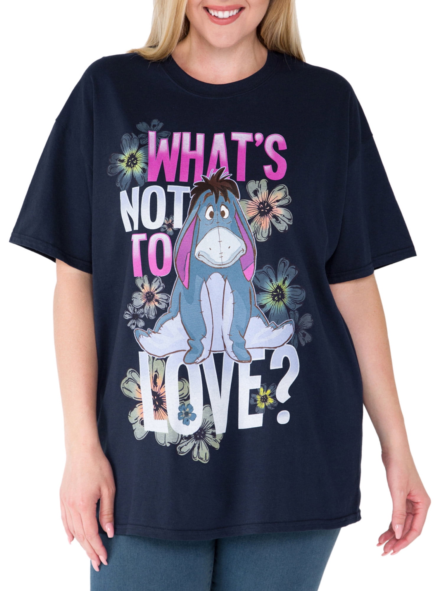 winnie the pooh apparel