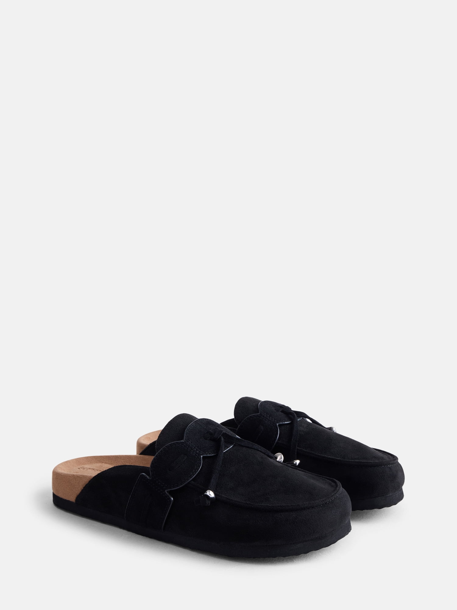 Scenario Women's Knot Clogs