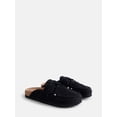 thumbnail image 3 of Scenario Women's Knot Clogs, 3 of 7