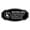 Black, variant on Signs ByLITA Victorian Waiting Area Comfortable Seating for Passengers ABS Plastic | Laser Engraved | Easy Installation | Elegant Design Sign (Black) - Small