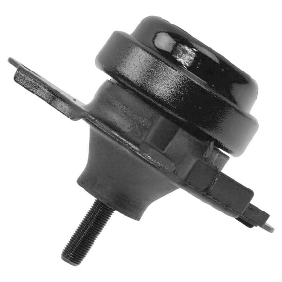 TRQ Front Lower Engine Motor Mount Driver Side Left LH NEW for 01-05 Civic 1.7L MTA34249 Fits select: 2001-2005 HONDA CIVIC