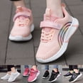 thumbnail image 2 of Kcolen Boys Sneakers Size 12,Girls Running Tennis Shoes Lightweight Breathable Sport Athletic Walking Sneakers Running Shoes for Big Kid, 2 of 9