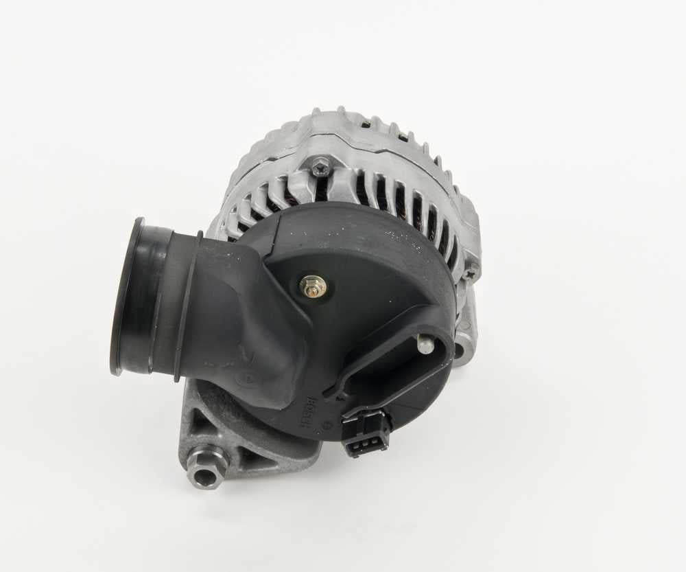 Bosch AL0735X Premium Alternator