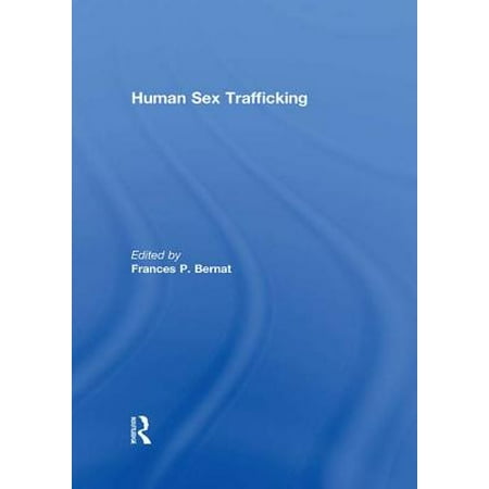 Human Sex Trafficking - eBook