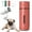 Red, variant on Pawbreath 2.0 Dog Humidifier, 100% Pet-Safe, Whisper-Quiet/90° Adjustable Mist, Moisturized Environment For Dogs,Home Solution For Cats, Dogs