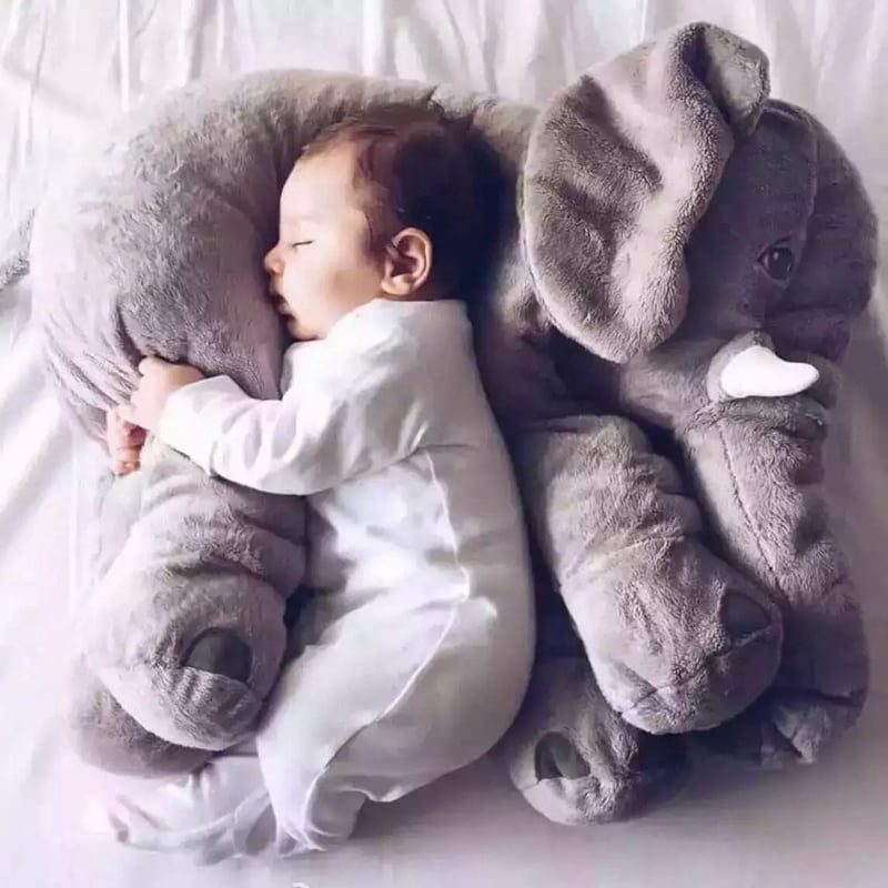 24 inch stuffed elephant