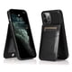 thumbnail image 5 of Mobile Phone Leather Case Full Frame Safe TPU Magnetic Buckle Comfortable Leather Phone Case Wallet for Mobile Phone ANGGREK Otros, 5 of 7