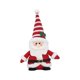 thumbnail image 1 of Christmas Plush Stuffed Animals Doll Toys Set for Kids Boys Girls Xmas Christmas Decorations Home Office 26-27s, 1 of 5