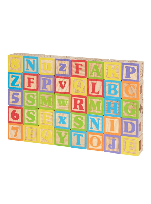 All Wooden Blocks in Wooden Blocks