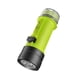 thumbnail image 1 of Linterna de Buceo, Linterna de Buceo, Luz Subacuática de Alto Brillo para Buceo, Snorkel Nocturno, Escalada en Roca, Emergencia, 1 of 9