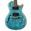 PRS Zach Myers Semi-Hollow Body Electric Guitar (Myers Blue)