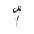 thumbnail image 1 of JBL Reflect Contour 2 - Earphones with mic - in-ear - over-the-ear mount - Bluetooth - wireless - black, 1 of 7