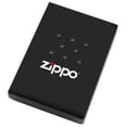thumbnail image 2 of Zippo Lighter - Thin Red Line Cross, 2 of 2