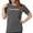 Charcoal, variant on CafePress - Power Rangers Line Women's Comfort Colors® T Shirt - Womens Comfort Colors® Shirt