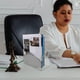 thumbnail image 4 of unbranded Organizador De Para Documentos Y Revistas En Plástico Con Etiquetas Para Identificación, 4 of 8
