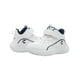 thumbnail image 5 of Tenis Para Niño Charly® Estilo Urbano Blanco Marino 15-21 blanco 21.5, 5 of 6