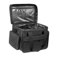 thumbnail image 4 of Runquan Cosmetic Bag Multifunctional Portable Toiletry Bag for Cosmetics Brushes Men, 4 of 8