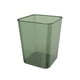 thumbnail image 1 of Monstrate Space Saving Trash With Large Capacity Bathroom Bedrooms Storage Dormitory Bedroom And For And Living Luxury Storage Suministros de limpieza para el hogar Versalles Verde 2 27*21.5*18 CM, 1 of 6