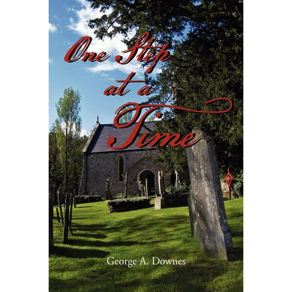One Step at a Time (Paperback)