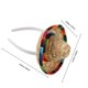 thumbnail image 2 of unbranded Para Perros Estilo Mexicano Multicolor Y Cómoda Para, 2 of 7