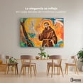 thumbnail image 3 of Cuadro Decorativo Canvas Revolution Divina Inspiración 90x60, 3 of 4