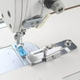 thumbnail image 2 of serony Steel Sewing Machine Presser Foot Attachments Edge Guide Household Universal, 2 of 9