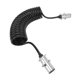 thumbnail image 5 of Cable De Alimentación Eléctrica Para Remolque, Enchufe SAE J560 Cable De Remolque De 7 En Espiral Eficiente Plug And Play De Alta Conductividad Para Semirremolques,, 5 of 7