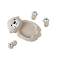 thumbnail image 3 of Juguete de baño interactivo para niños Perfecl diseño de animal, 3 of 8