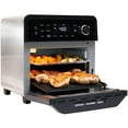 NuWave Todd English ProSmart Grill with Combo Cooking & Air Frying