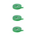 thumbnail image 3 of Injueey Corbata de nailon reutilizable para plantas, cinta para árboles al aire libre, empuñaduras en rollo, soporte para verduras, envoltura Type1 NO1, 3 of 6