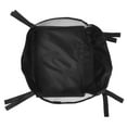 thumbnail image 3 of Stroller Storage Bag Under Baby Stroller Storage Basket Pushchair Pram Bottom Basket, 3 of 7